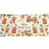 Personalised Canvas Pencil Case - Cheeky Monkey