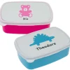 Personalised Child's Lunch Box