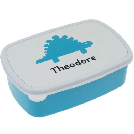 Personalised Child's Lunch Box