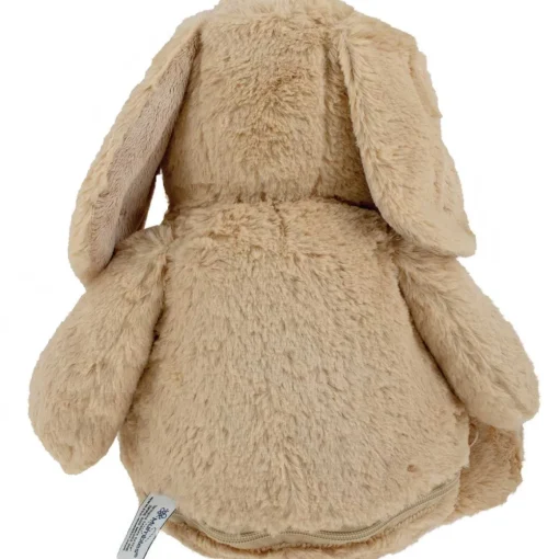 Personalised Dog Soft Toy