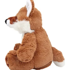 Personalised Fox Soft Toy