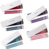 Personalised HB Pencils in White Box