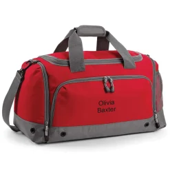 Personalised Holdall