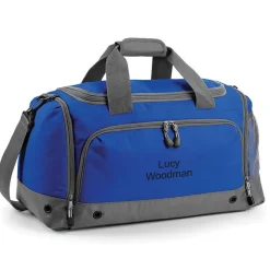 Personalised Holdall