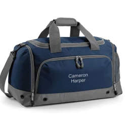 Personalised Holdall