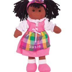 Personalised Jess Doll