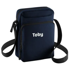 Personalised Mini Reporter Bag