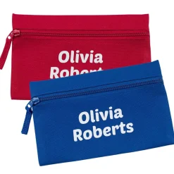 Personalised Pencil Case