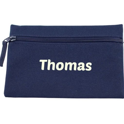 Personalised Pencil Case