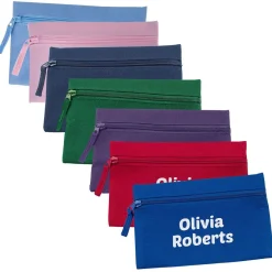 Personalised Pencil Case