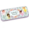 Personalised Pencil Tin - Fairies