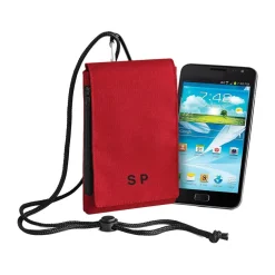Personalised Phone Pouch
