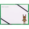 Personalised Rudolph Cards