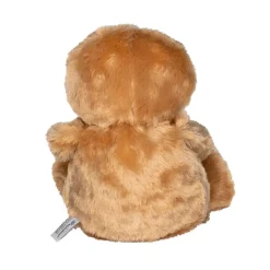 Personalised Sloth Soft Toy