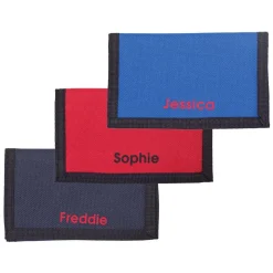 Personalised Wallet