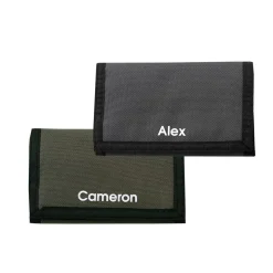Personalised Wallet