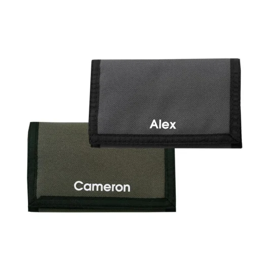Personalised Wallet