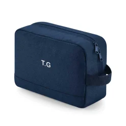 Personalised Wash Bag