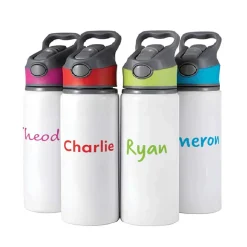 Personalised Water Bottle