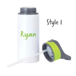 Personalised Water Bottle