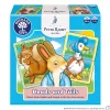 Peter Rabbit Heads and Tails