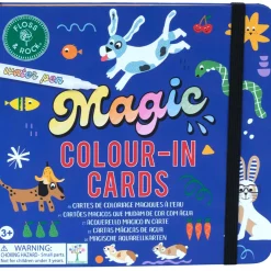 Pets Magic Water Cards