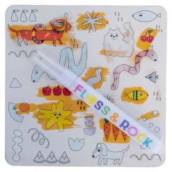 Pets Magic Water Cards