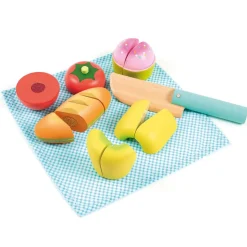 Picnic to Cut