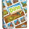 Picture Dominoes - Dino
