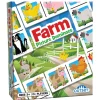Picture Dominoes - Farm
