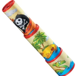 Pirate Kaleidoscope