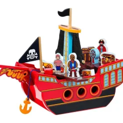 Pirate Ship