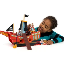 Pirate Ship