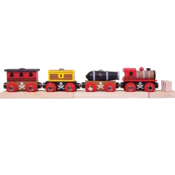Pirate Train