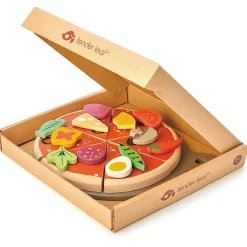 Pizza Party