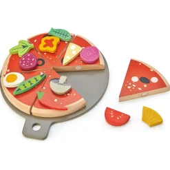 Pizza Party