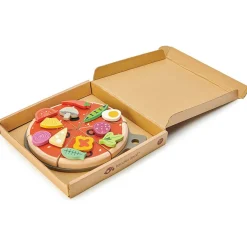 Pizza Party