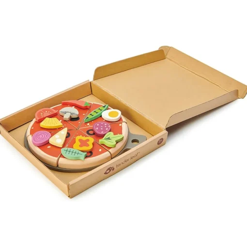 Pizza Party