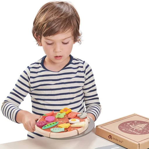 Pizza Party