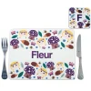 Placemat - Enchanted Forest