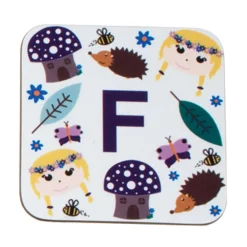 Placemat - Enchanted Forest