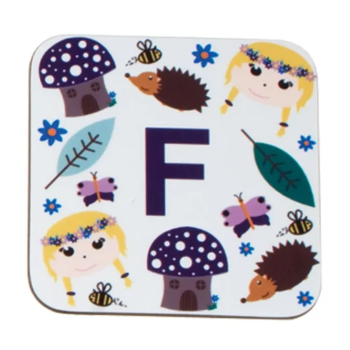 Placemat - Enchanted Forest