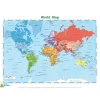 Placemat - World Map