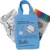 Placemat to Go - Space Explorer