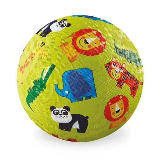Playball 7" - Jungle