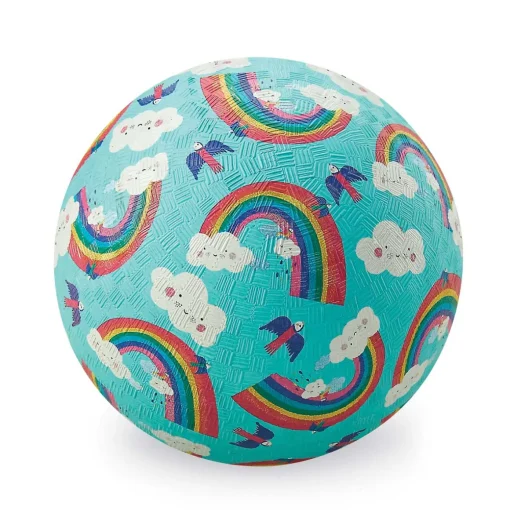 Playball 7" - Rainbow Dreams