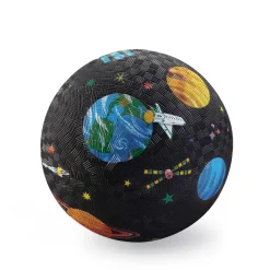 Playball 7" - Space Exploration