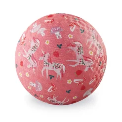 Playball 7" - Unicorn Garden