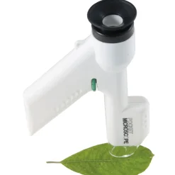 Pocket Microscope