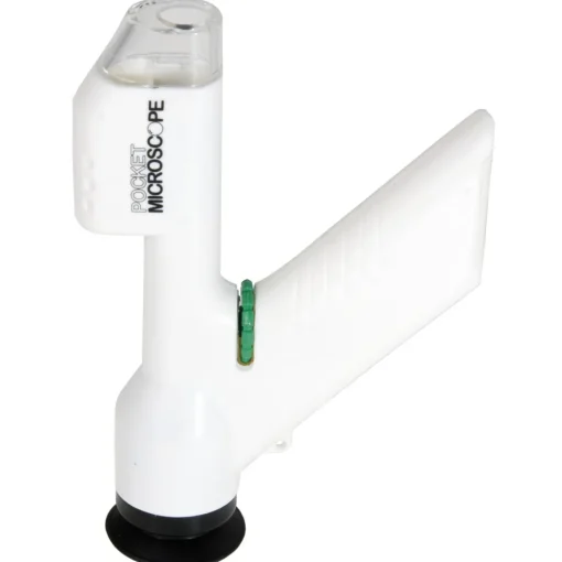 Pocket Microscope